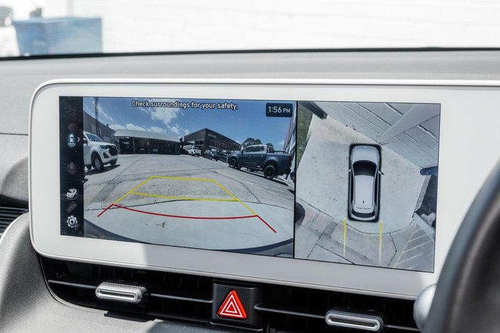 2024 Hyundai IONIQ 5