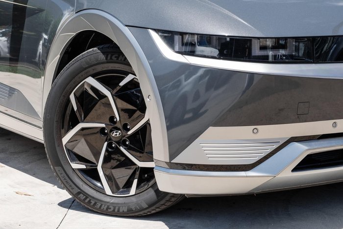 2024 Hyundai IONIQ 5