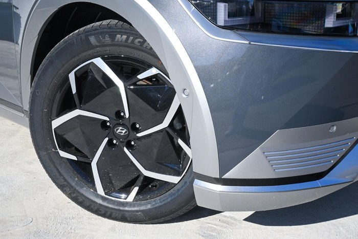 2024 Hyundai IONIQ 5