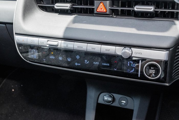 2024 Hyundai IONIQ 5