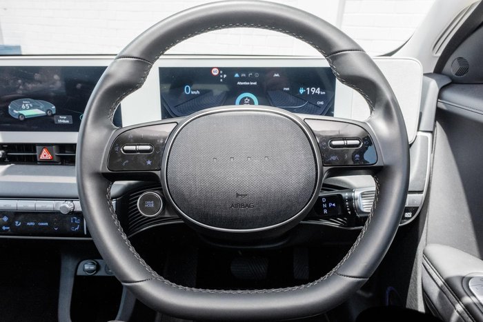 2024 Hyundai IONIQ 5