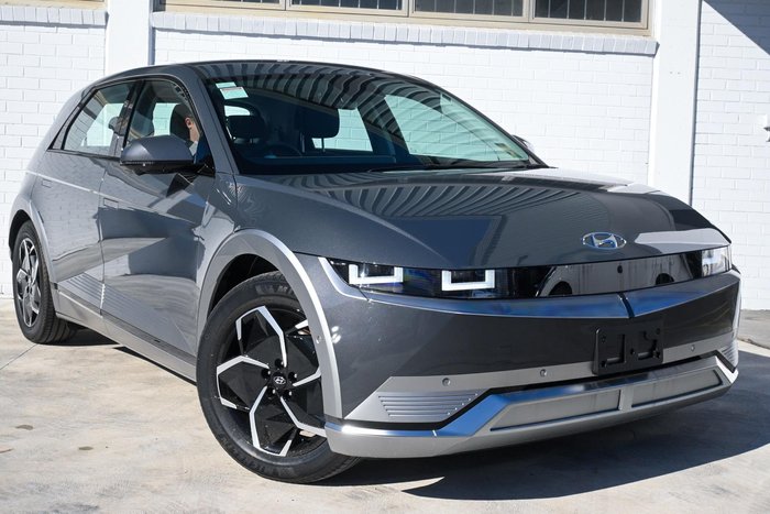 2024 Hyundai IONIQ 5