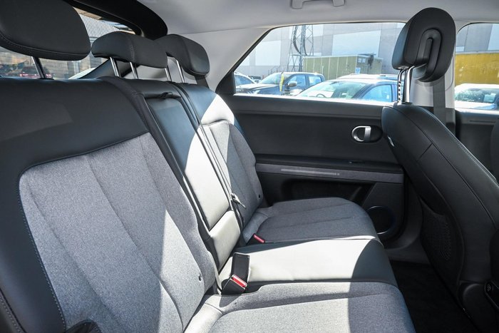 2024 Hyundai IONIQ 5