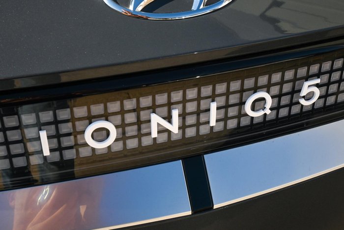 2024 Hyundai IONIQ 5