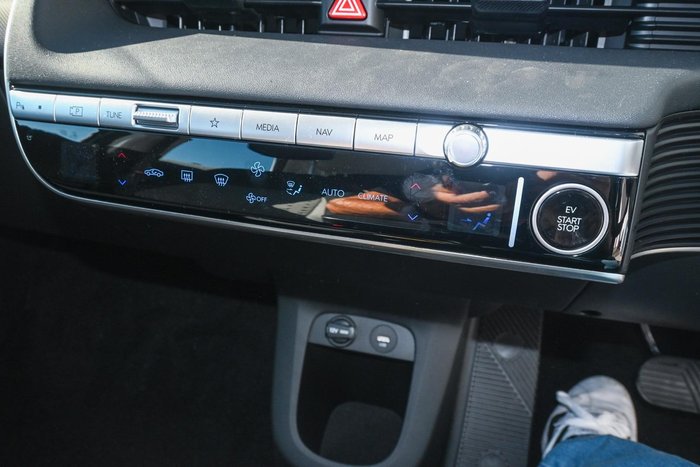 2024 Hyundai IONIQ 5