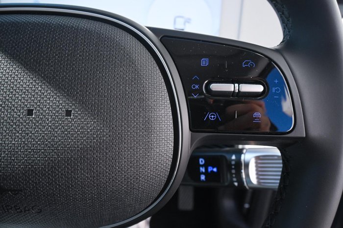 2024 Hyundai IONIQ 5