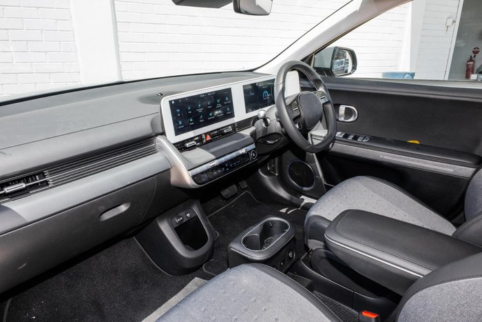 2024 Hyundai IONIQ 5