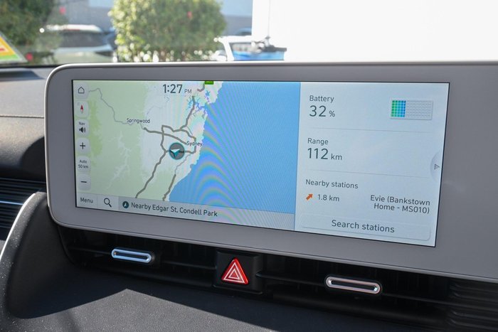 2024 Hyundai IONIQ 5