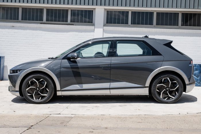 2024 Hyundai IONIQ 5