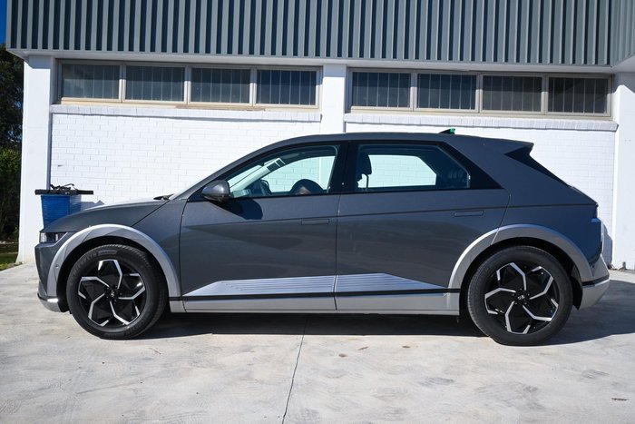 2024 Hyundai IONIQ 5