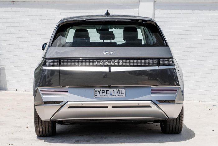 2024 Hyundai IONIQ 5