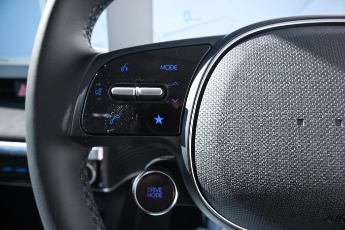 2024 Hyundai IONIQ 5