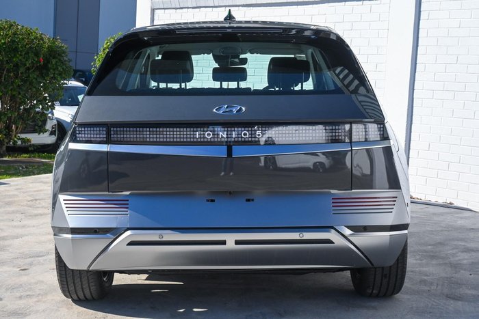 2024 Hyundai IONIQ 5