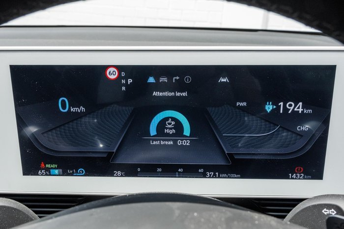 2024 Hyundai IONIQ 5