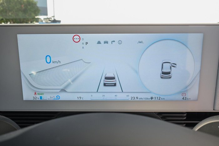 2024 Hyundai IONIQ 5