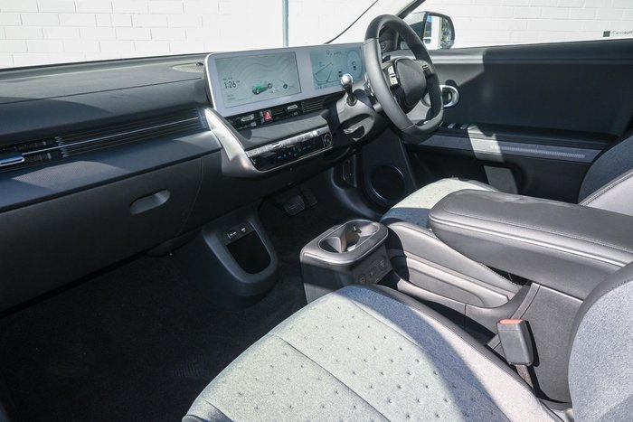 2024 Hyundai IONIQ 5