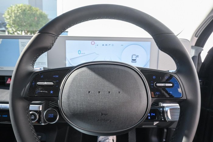 2024 Hyundai IONIQ 5