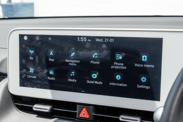 2024 Hyundai IONIQ 5