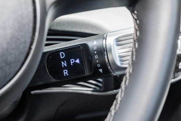 2024 Hyundai IONIQ 5