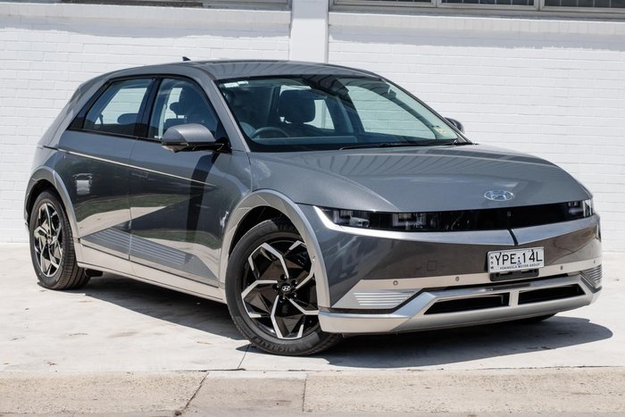 2024 Hyundai IONIQ 5