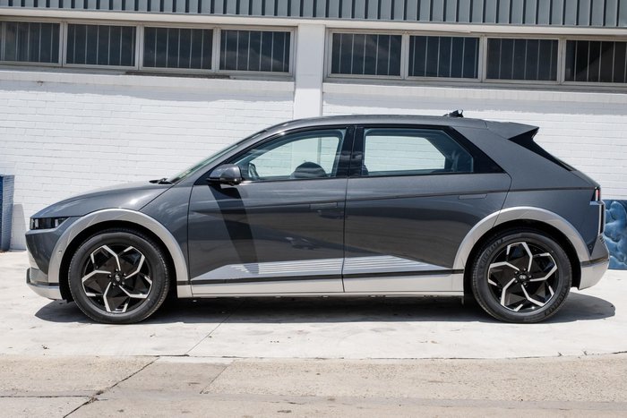 2024 Hyundai IONIQ 5