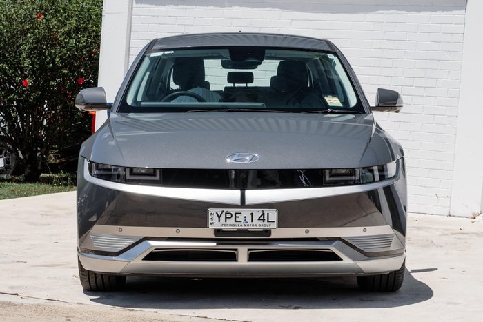 2024 Hyundai IONIQ 5