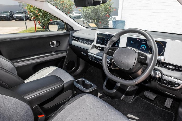 2024 Hyundai IONIQ 5