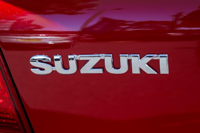 2021 Suzuki Baleno GL