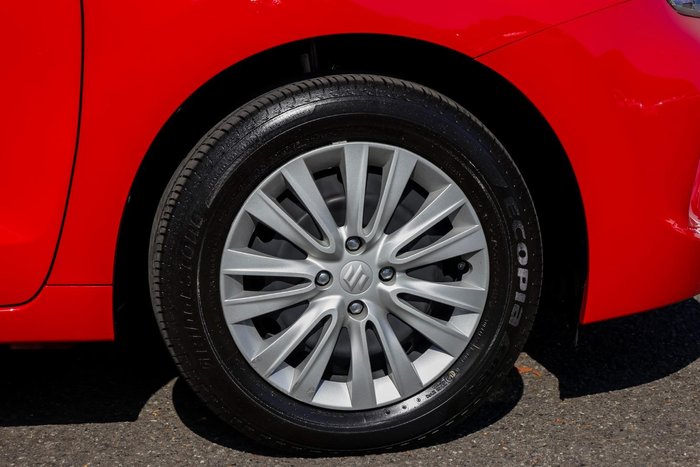 2021 Suzuki Baleno GL