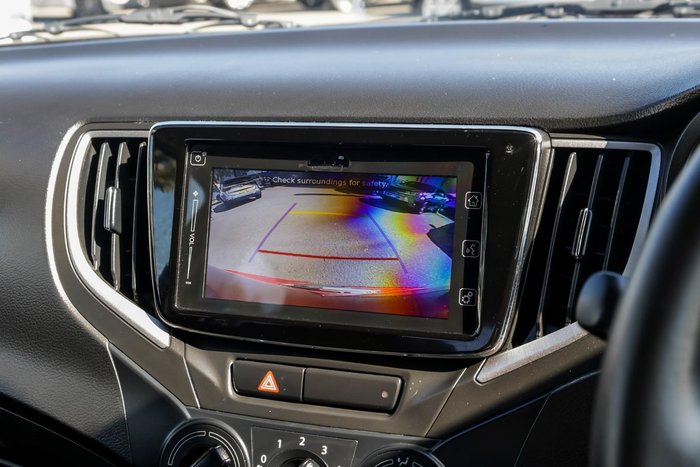 2021 Suzuki Baleno GL