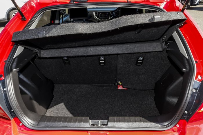 2021 Suzuki Baleno GL