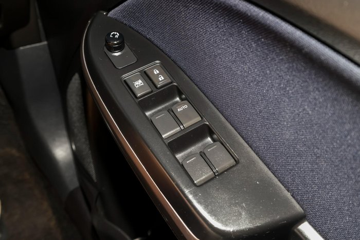 2021 Suzuki Baleno GL