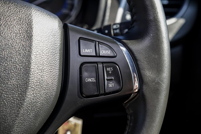 2021 Suzuki Baleno GL