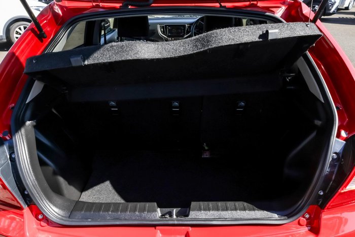 2021 Suzuki Baleno GL