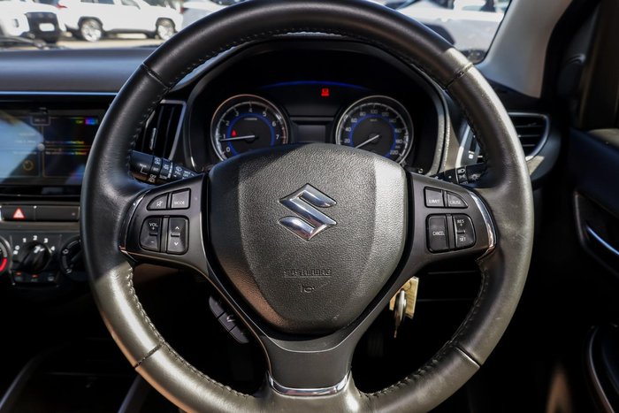 2021 Suzuki Baleno GL