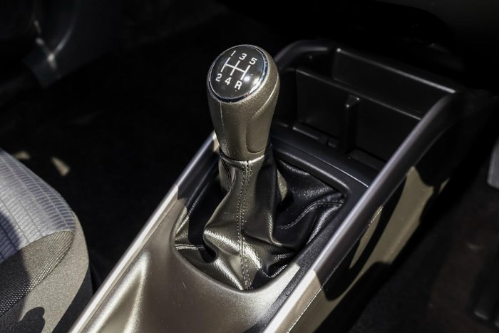 2021 Suzuki Baleno GL