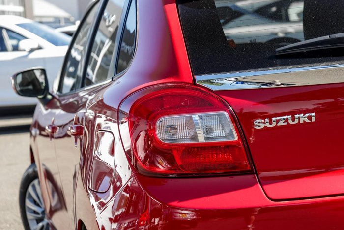 2021 Suzuki Baleno GL