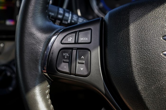 2021 Suzuki Baleno GL