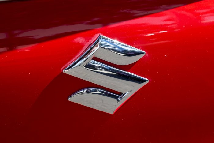 2021 Suzuki Baleno GL