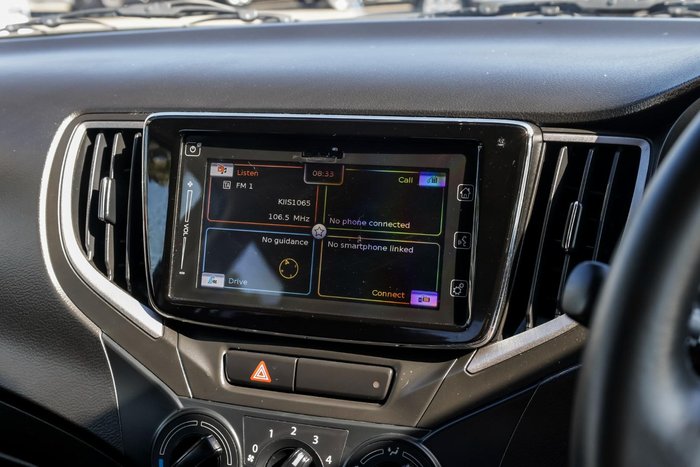 2021 Suzuki Baleno GL