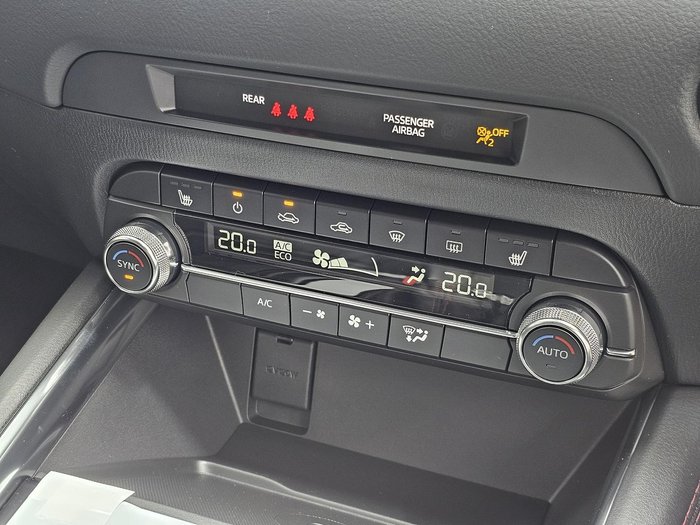 2025 Mazda CX-5 G25 GT SP