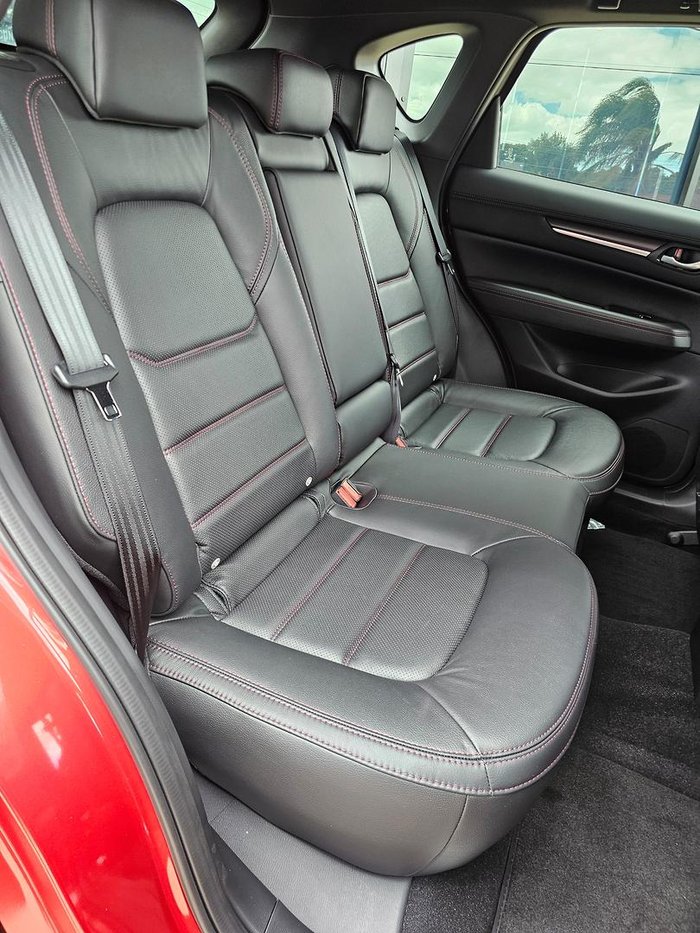 2025 Mazda CX-5 G25 GT SP