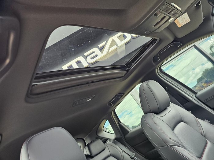 2025 Mazda CX-5 G25 GT SP