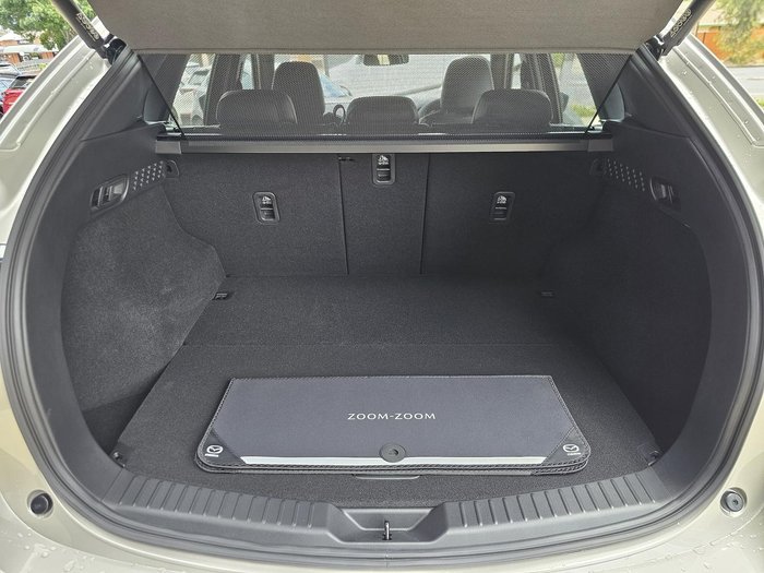 2025 Mazda CX-5 G25 GT SP