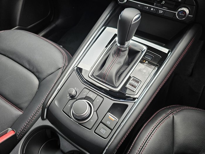 2025 Mazda CX-5 G25 GT SP