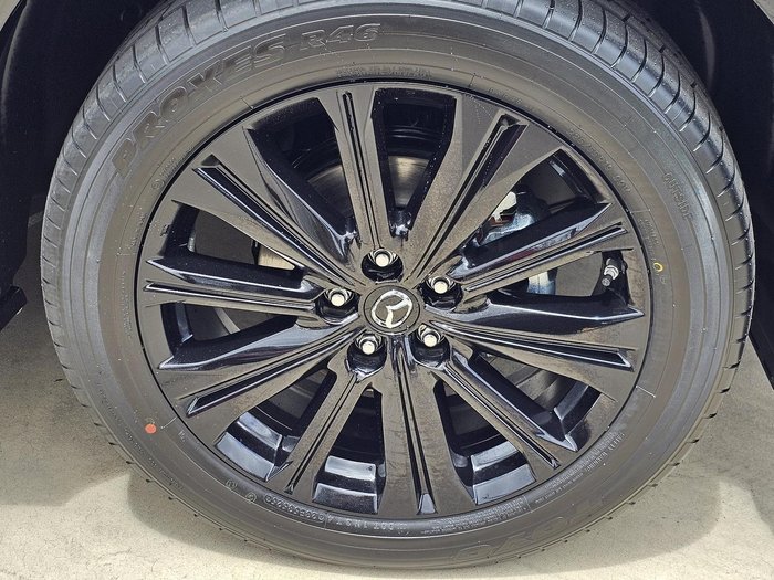 2025 Mazda CX-5 G25 GT SP