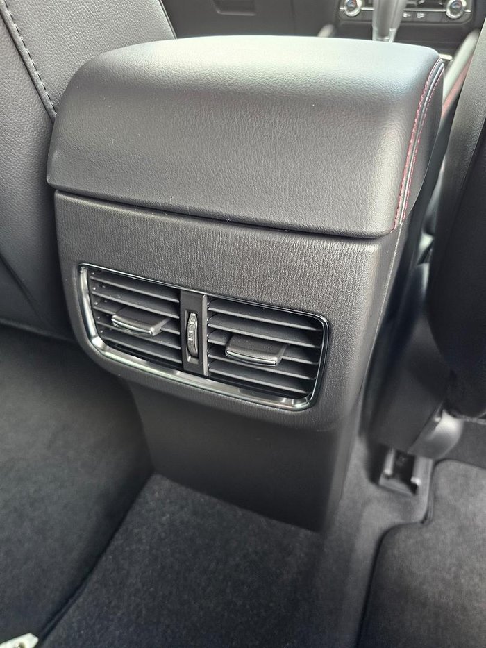 2025 Mazda CX-5 G25 GT SP