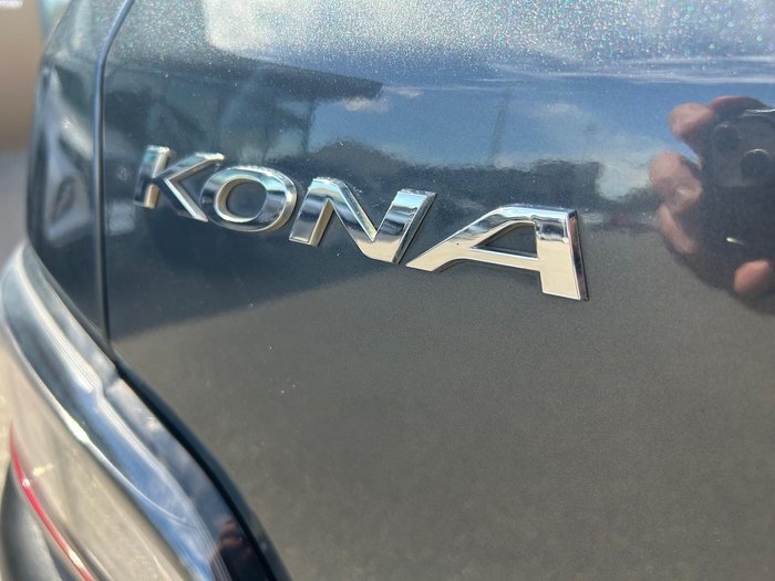 2021 Hyundai Kona