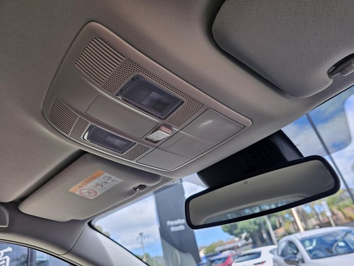 2025 Mazda CX-5 G25 Maxx Sport