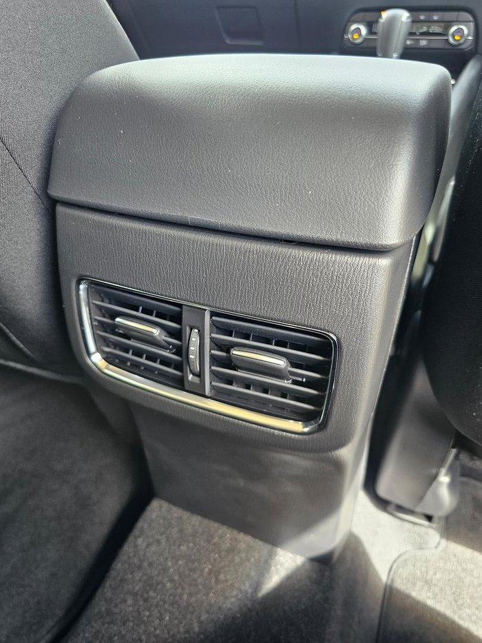 2025 Mazda CX-5 G25 Maxx Sport